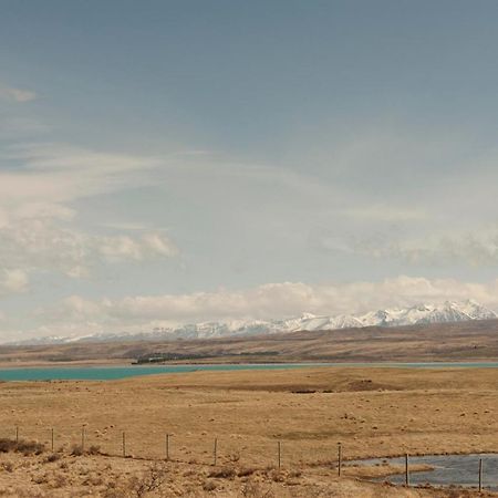 Lake Tekapo Lodge Esterno foto